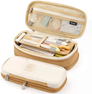 Kawaii Pencil Cases Large Capacity Pencil Bag Pouch Holder Box for Girls Office Students Organizer School Stationery Supplies