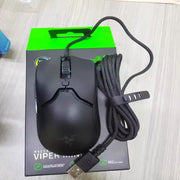 Razer Viper Mini Wired Gaming Mouse Special Edition 8500DPI Optical Sensor Lightweight Cable Computer Peripherals for Gamers