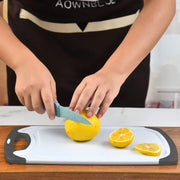 Cutting Board Set Kitchen Vegetable Meat Cutting Board Anti-slip Duty Rectangular Chopping Board Multi-functional Sticky Board